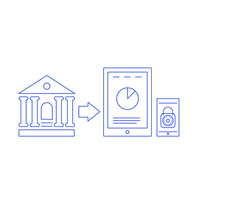 Out of the garagea new digital bank McKinsey Digital McKinsey